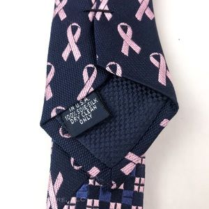 Daniel Cremieux Silk Tie - Made in USA